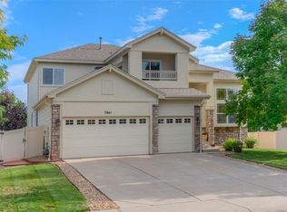 7841 W 94th Pl, Westminster, CO 80021