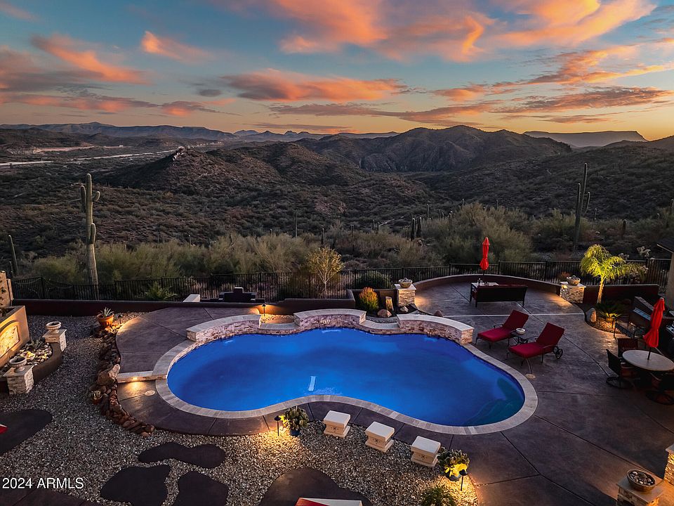 35369 S Pinnacle Place, Black Canyon City, AZ 85324 | Zillow