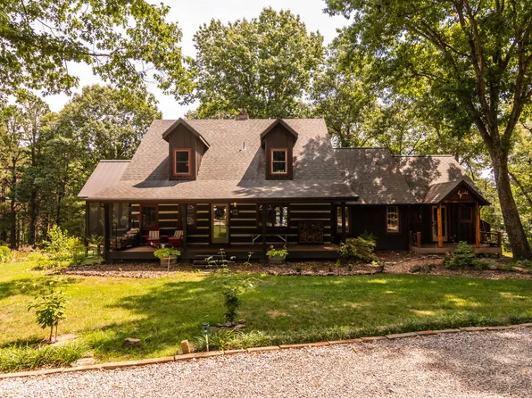 5535 State Highway 86, Blue Eye, MO 65611
