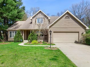 18699 Comanche Dr, South Bend, IN 46637