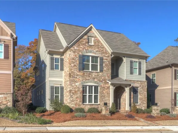 425 Hunt St, Marietta, GA 30060