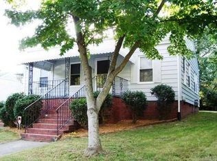 1404 Rosedale Ave, Durham, NC 27707