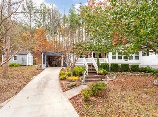 494 Kimberly Rd, Piedmont, AL 36272