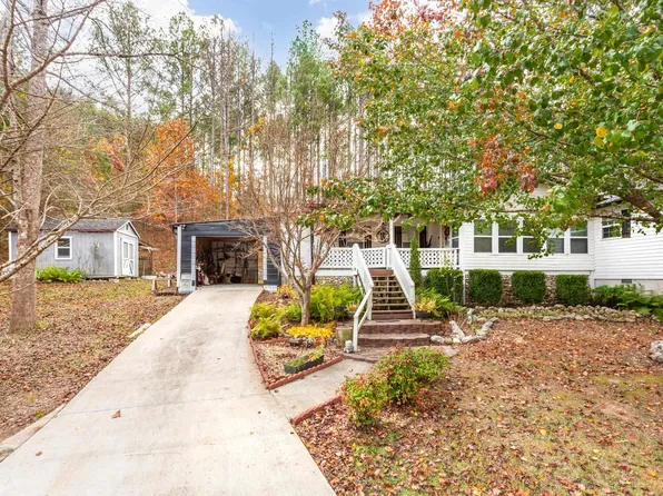 494 Kimberly Rd, Piedmont, AL 36272