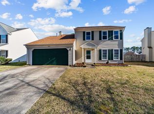 4421 Ridgemont Ct, Virginia Beach, VA 23456