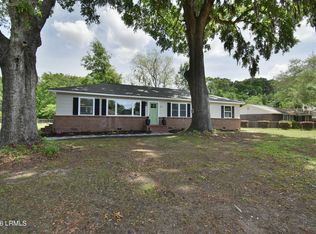 1013 Rentz St, Beaufort, SC 29906