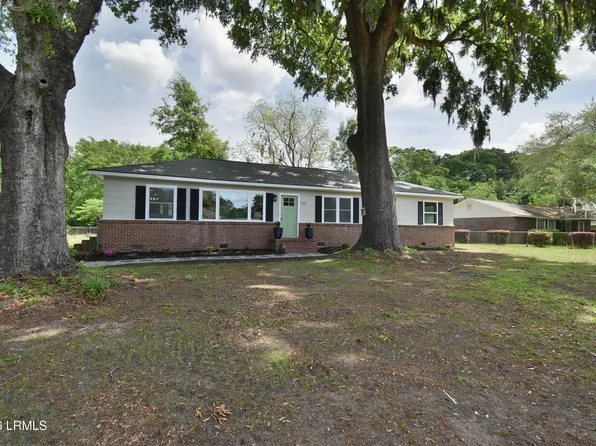 1013 Rentz St, Beaufort, SC 29906