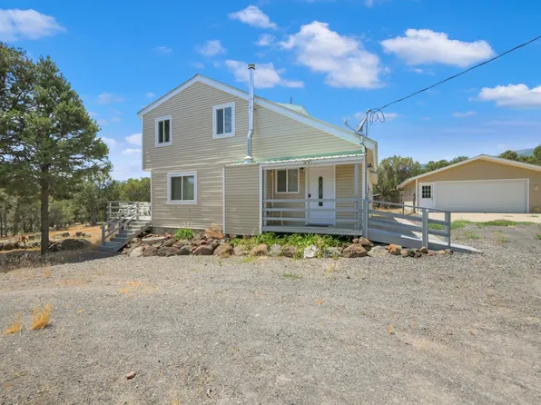 20931 Brimstone Rd, Cedaredge, CO 81413