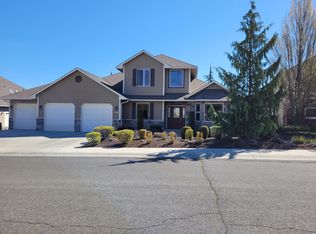1409 S 79th Ave, Yakima, WA
