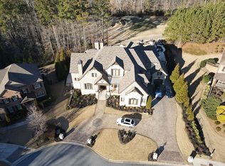 8020 Inverness Way, Duluth, GA 30097