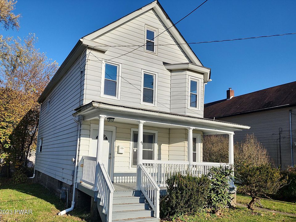 48 N Green St, East Stroudsburg, PA 18301 | Zillow