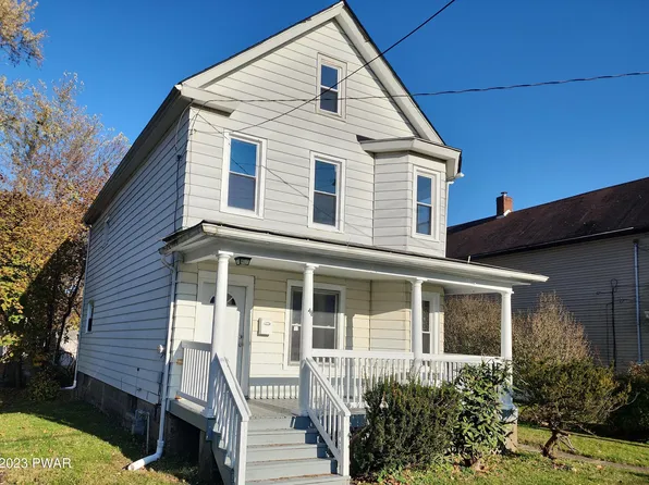 48 N Green St, East Stroudsburg, PA 18301