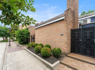 2907 Bissonnet St, Houston, TX 77005
