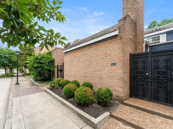 2907 Bissonnet St, Houston, TX 77005