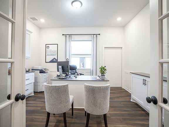 Study - Representational Photo