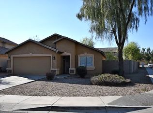 4140 E Superior Rd, San Tan Valley, AZ 85143