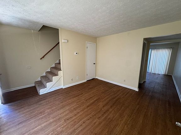 2nd image of 1603 Jackson St APT B