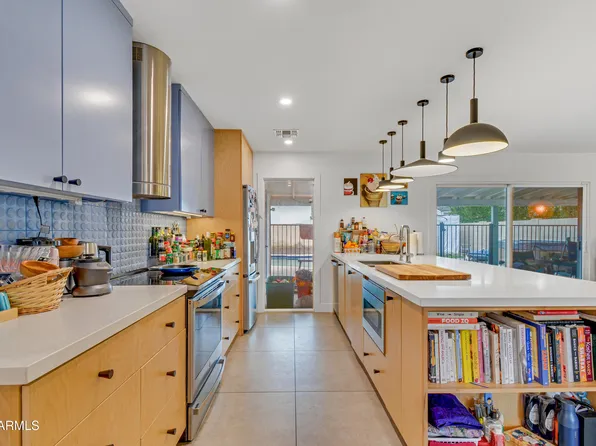 8544 E KEIM Drive, Scottsdale, AZ 85250