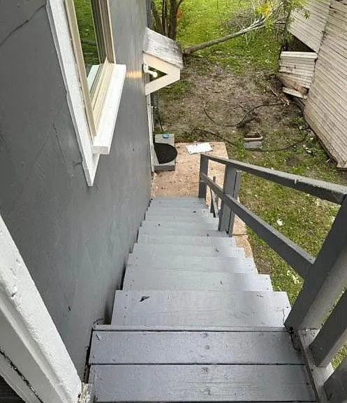 702 Rosedale St #A-B — Photo 2