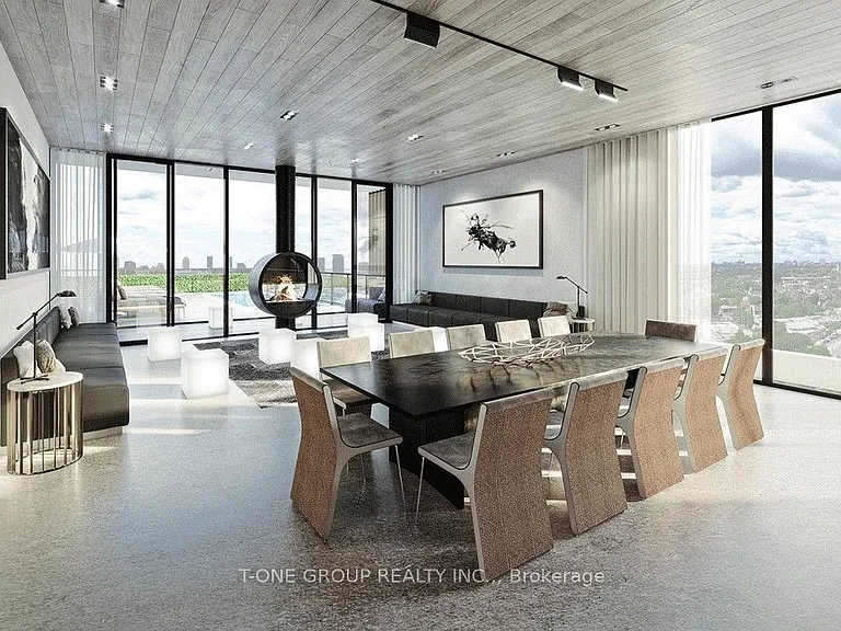 115 Denison Ave #609 — Photo 4