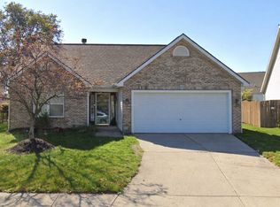 14910 Copper Tree Way, Carmel, IN 46033