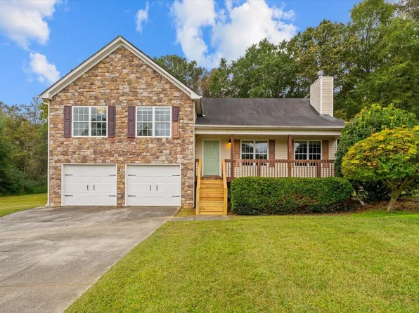 226 Peachtree Ln SE, Calhoun, GA 30701