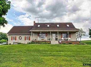 2670 Pleasant Hill Rd, Hanover, PA 17331