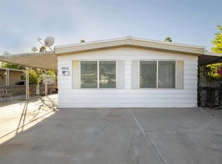 3640 S Cereus Dr, Yuma, AZ 85365