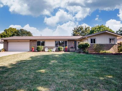 2527 Schaaf Dr, Columbus, OH, 43209