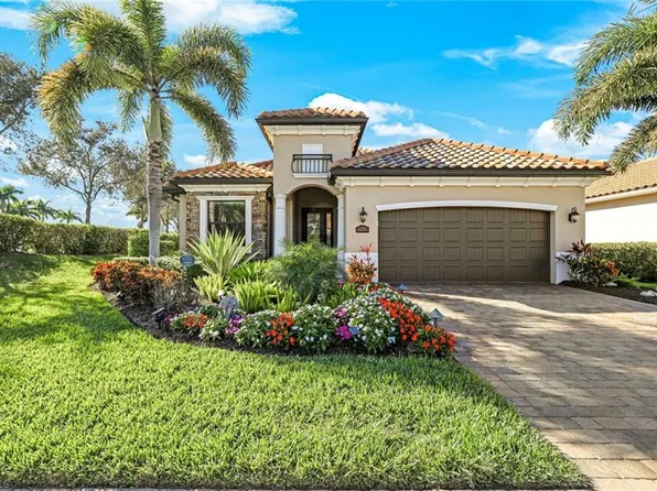 9457 Rialto DR, NAPLES, FL 34113