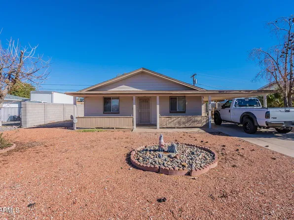 11339 N 114TH Drive, Youngtown, AZ 85363