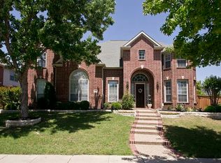 3501 Neiman Rd, Plano, TX 75025