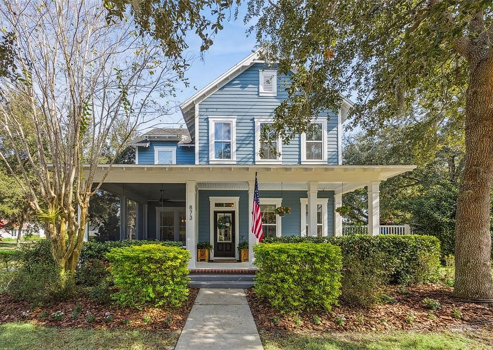 1st image of 873 GAYLE MILL DRIVE