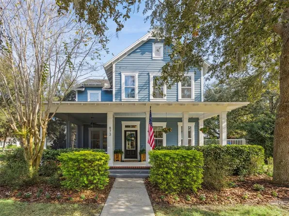 873 Gayle Mill Dr, Winter Garden, FL 34787