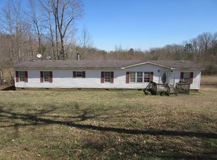 1055 Union Church Rd, Halifax, VA 24558