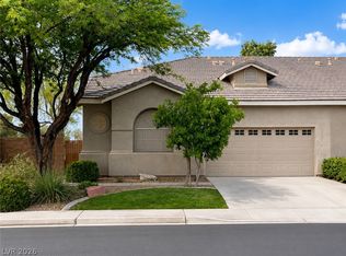 258 Spring River Ave, Las Vegas, NV 89123