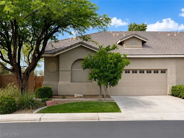 258 Spring River Ave, Las Vegas, NV 89123