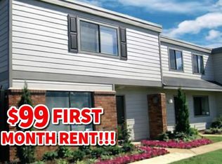 The Vue at Claudette, Memphis, TN 38118