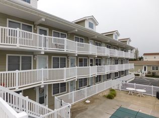1100 New Jersey Ave UNIT 101, North Wildwood, NJ 08260