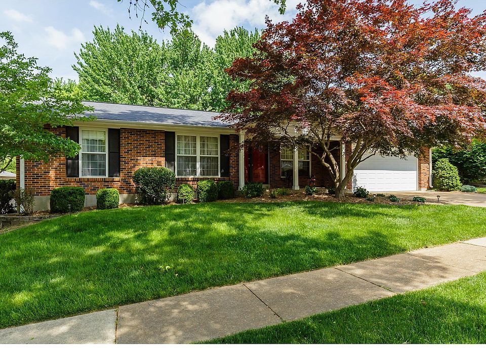 1st image of 3847 Arbre Ln