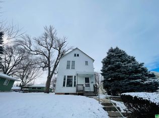 1821 S Lemon St, Sioux City, IA 51106