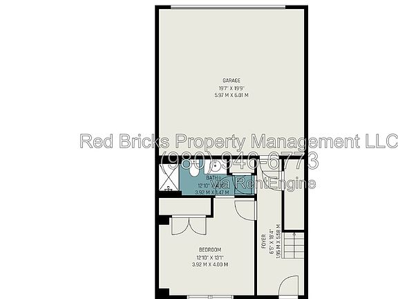 5th image of 1420 Blanche St