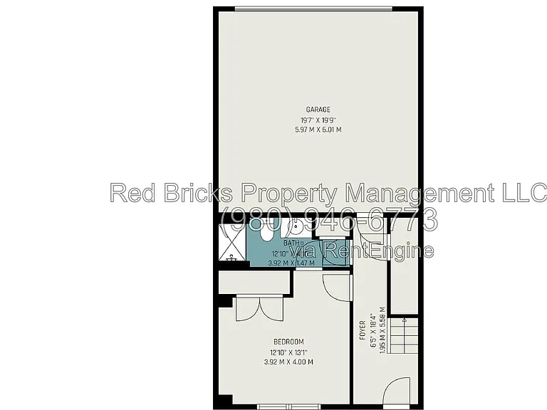 1420 Blanche St — Photo 5