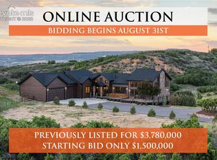 3794 N Highway 67, Sedalia, CO 80135