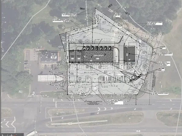 0 Lee Hwy, Amissville, VA 20106