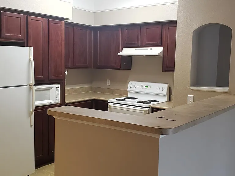 2801 Chancellorsville Dr #1416 — Photo 3