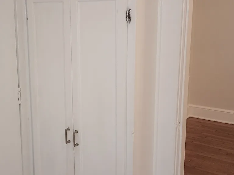 Kitchen Pantry