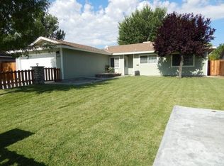 1437 Rocking West Dr, Bishop, CA 93514