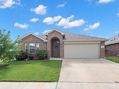 8901 Zubia Ln, Fort Worth, TX, 76131