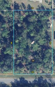 LOT 20 Starry St LOT 20, Orlando, FL, 32833